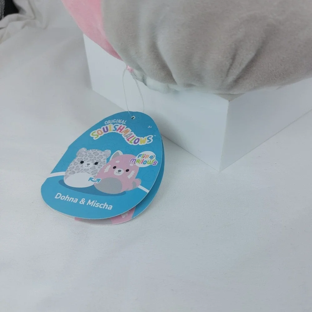 flipmallows squishmallows flip